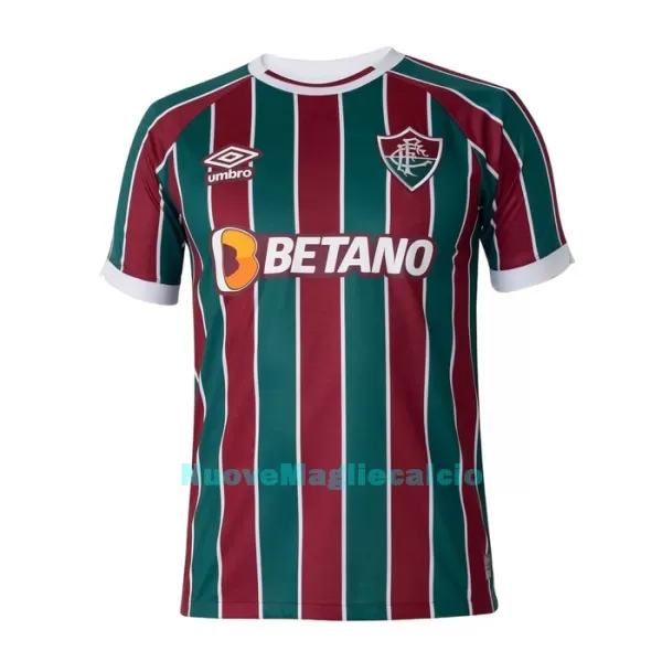 Completo calcio Fluminense FC Bambino Primo 2023/24