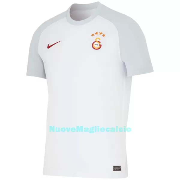 Completo calcio Galatasaray SK Bambino Secondo 2023/24