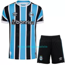 Completo calcio Grêmio Bambino Primo 2023/24 Completo calcio Grêmio Bambino Primo 2023/24