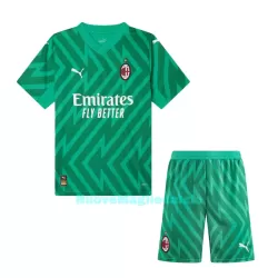 Completo calcio Portiere AC Milan Bambino Primo 2023/24 Completo calcio Portiere AC Milan Bambino Primo 2023/24