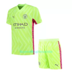 Completo calcio Portiere Manchester City Bambino 3rd 2023/24 Completo calcio Portiere Manchester City Bambino 3rd 2023/24
