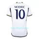 Completo calcio Real Madrid Modrić 10 Bambino Primo 2023/24