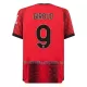 Maglia AC Milan Giroud 9 Uomo Primo 2023/24