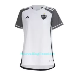 Maglia Atlético Mineiro Donna Secondo 2023/24 Maglia Atlético Mineiro Donna Secondo 2023/24