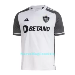 Maglia Atlético Mineiro Uomo Secondo 2023/24 Maglia Atlético Mineiro Uomo Secondo 2023/24