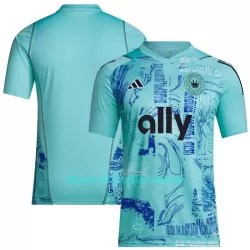 Maglia Charlotte FC Uomo 2023 - Speciale Maglia Charlotte FC Uomo 2023 - Speciale