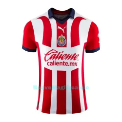 Maglia Chivas de CD Guadalajara Uomo Primo 2023/24 Maglia Chivas de CD Guadalajara Uomo Primo 2023/24