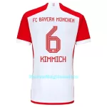 Maglia FC Bayern Monaco Joshua Kimmich 6 Uomo Primo 2023/24