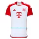 Maglia FC Bayern Monaco Thomas Müller 25 Uomo Primo 2023/24