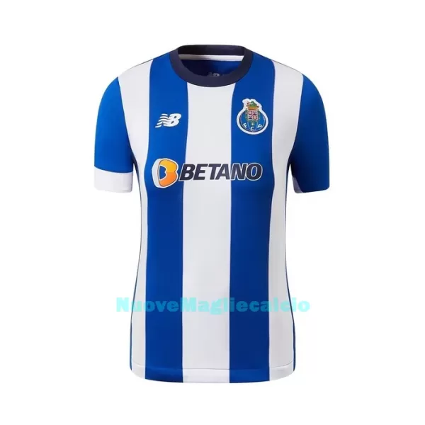 Maglia FC Porto Donna Primo 2023/24