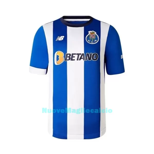 Maglia FC Porto Uomo Primo 2023/24