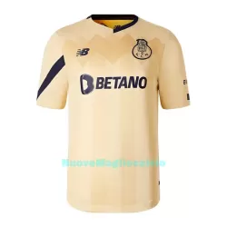 Maglia FC Porto Uomo Secondo 2023/24 Maglia FC Porto Uomo Secondo 2023/24