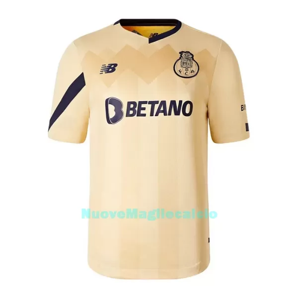 Maglia FC Porto Uomo Secondo 2023/24