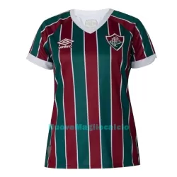 Maglia Fluminense FC Donna Primo 2023/24 Maglia Fluminense FC Donna Primo 2023/24