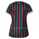 Maglia Fluminense FC Donna Primo 2023/24