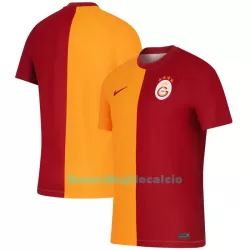 Maglia Galatasaray SK Uomo Primo 2023/24 Maglia Galatasaray SK Uomo Primo 2023/24