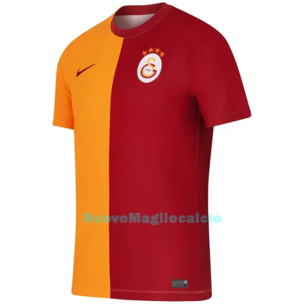 Maglia Galatasaray SK Uomo Primo 2023/24