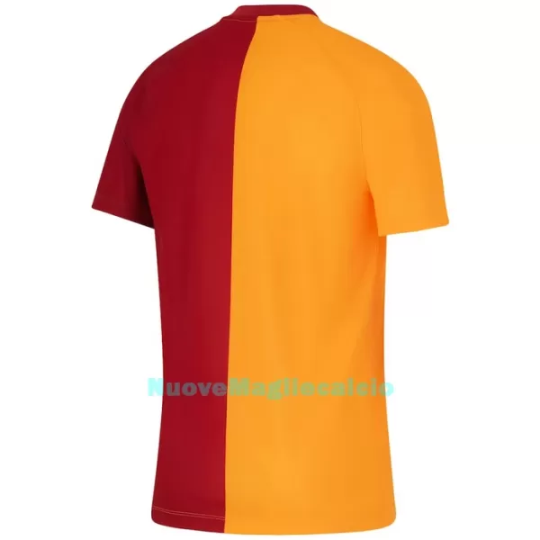 Maglia Galatasaray SK Uomo Primo 2023/24