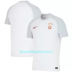 Maglia Galatasaray SK Uomo Secondo 2023/24 Maglia Galatasaray SK Uomo Secondo 2023/24