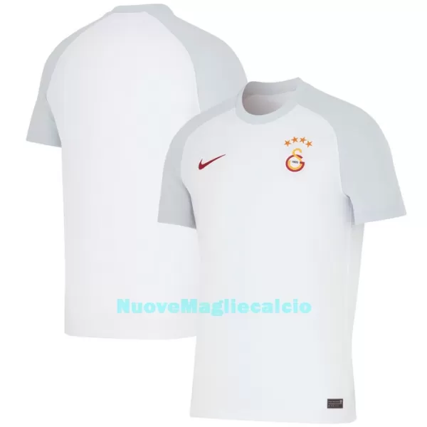 Maglia Galatasaray SK Uomo Secondo 2023/24