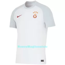 Maglia Galatasaray SK Uomo Secondo 2023/24