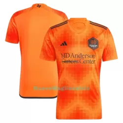 Maglia Houston Dynamo Uomo Primo 2023/24 Maglia Houston Dynamo Uomo Primo 2023/24