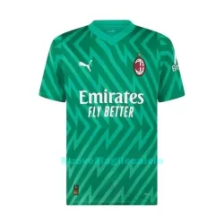 Maglia Portiere AC Milan Uomo Primo 2023/24 Maglia Portiere AC Milan Uomo Primo 2023/24