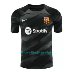 Maglia Portiere Barcellona Uomo Secondo 2023/24 Maglia Portiere Barcellona Uomo Secondo 2023/24