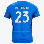 Maglia Portiere Juventus Pinsoglio 23 Uomo Primo 2023/24