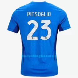 Maglia Portiere Juventus Pinsoglio 23 Uomo Primo 2023/24 Maglia Portiere Juventus Pinsoglio 23 Uomo Primo 2023/24