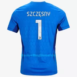 Maglia Portiere Juventus Szczesny 1 Uomo Primo 2023/24 Maglia Portiere Juventus Szczesny 1 Uomo Primo 2023/24