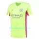 Maglia Portiere Manchester City Ederson Uomo 3rd 2023/24