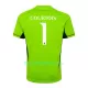 Maglia Portiere Real Madrid Thibaut Courtois 1 Uomo Primo 2023/24