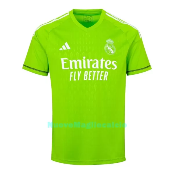 Maglia Portiere Real Madrid Uomo Primo 2023/24