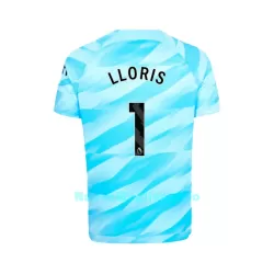 Maglia Portiere Tottenham Hotspur Hugo Lloris 1 Uomo Primo 2023/24 Maglia Portiere Tottenham Hotspur Hugo Lloris 1 Uomo Primo 2023/24