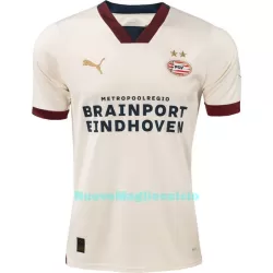 Maglia PSV Eindhoven Uomo Primo 2023/24 Maglia PSV Eindhoven Uomo Primo 2023/24