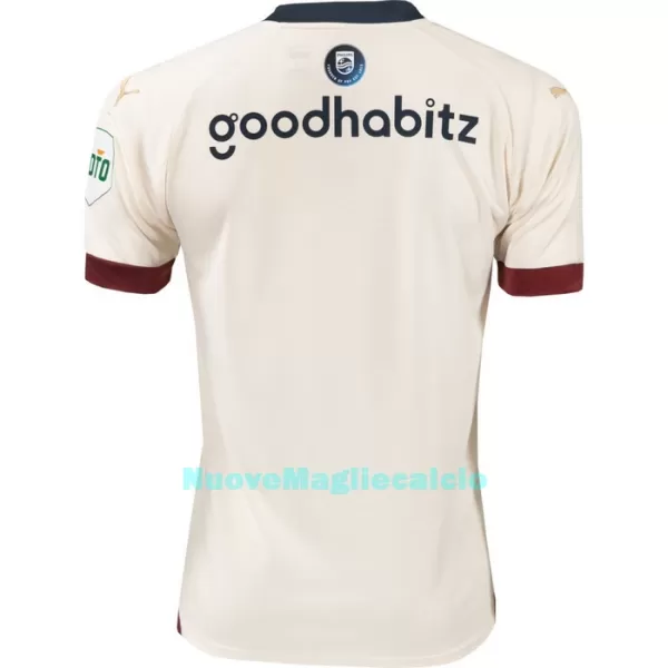 Maglia PSV Eindhoven Uomo Primo 2023/24