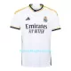 Maglia Real Madrid Alaba 4 Uomo Primo 2023/24