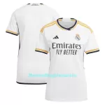 Maglia Real Madrid Donna Primo 2023/24