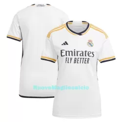 Maglia Real Madrid Donna Primo 2023/24 Maglia Real Madrid Donna Primo 2023/24