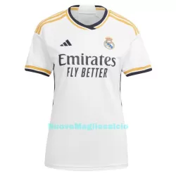 Maglia Real Madrid Donna Primo 2023/24