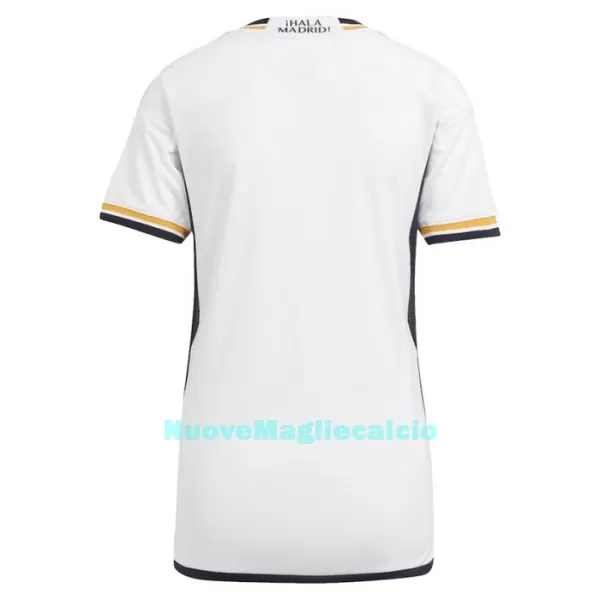 Maglia Real Madrid Donna Primo 2023/24