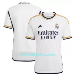 Maglia Real Madrid Uomo Primo 2023/24 Maglia Real Madrid Uomo Primo 2023/24