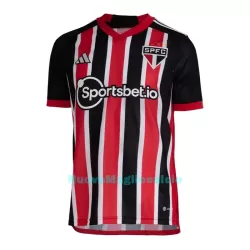 Maglia São Paulo Uomo Secondo 2023/24 Maglia São Paulo Uomo Secondo 2023/24