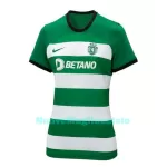 Maglia Sporting CP Lisbon Donna Primo 2023/24