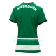 Maglia Sporting CP Lisbon Donna Primo 2023/24