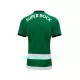 Maglia Sporting CP Lisbon Uomo Primo 2023/24