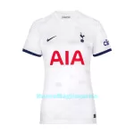 Maglia Tottenham Hotspur Donna Primo 2023/24