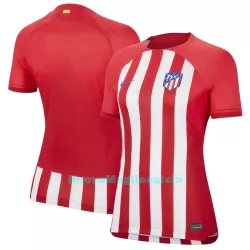 Maglia Atlético Madrid Donna Primo 2023/24 Maglia Atlético Madrid Donna Primo 2023/24