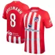 Maglia Atlético Madrid Griezmann 8 Uomo Primo 2023/24